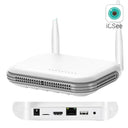 Ai Nvr Mini 8-Channel For Home Security