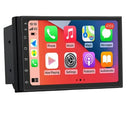 Seamless Car Media Player for Drivers