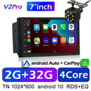 Seamless Car Media Player for Drivers