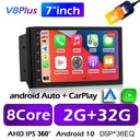 Seamless Car Media Player for Drivers
