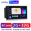 Seamless Car Media Player for Drivers