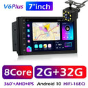 Seamless Car Media Player for Drivers