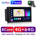 Seamless Car Media Player for Drivers
