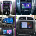 Seamless Car Media Player for Drivers