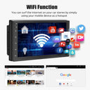 Android Car Stereo for CarPlay GPS