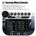 Android Car Stereo for CarPlay GPS