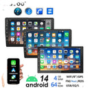Android Car Stereo for CarPlay GPS