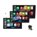 Android Car Stereo for Commuters GPS Nav
