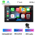 Android Car Stereo for Commuters GPS Nav