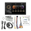 Android Car Stereo for Commuters GPS Nav