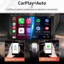 Android Car Stereo for Toyota Auris GPS