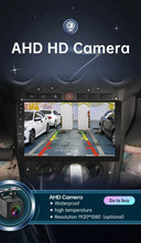 Android Car Stereo for Toyota Auris GPS
