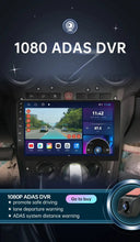 Android Car Stereo for Toyota Auris GPS