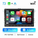 Android Car Stereo for VW Golf 5-6 GPS