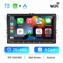 Android Car Stereo for VW Golf 5-6 GPS