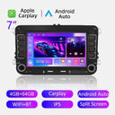 Android Car Stereo for VW Golf 5-6 GPS