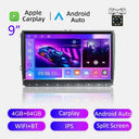 Android Car Stereo for VW Golf 5-6 GPS