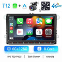 Android Car Stereo for VW Golf 5-6 GPS