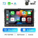 Android Car Stereo for VW Golf 5-6 GPS