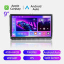 Android Car Stereo for VW Golf 5-6 GPS