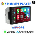 Android Car Stereo With GPS Nav