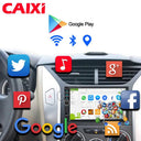 Android Car Stereo With GPS Nav