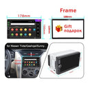 Android Car Stereo With GPS Nav