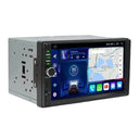 Android Car Stereo With GPS Nav