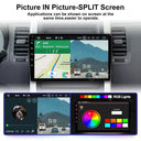 Android Car Stereo With GPS Nav