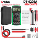 ANENG Digital Multimeter: Professional Electrical Testing Tool