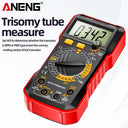 ANENG Multifunction Digital Multimeter for Electricians Precision