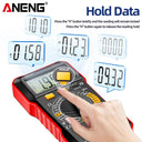 ANENG Multifunction Digital Multimeter for Electricians Precision