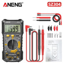 ANENG Multifunction Digital Multimeter for Electricians Precision