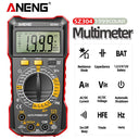 ANENG Multifunction Digital Multimeter for Electricians Precision