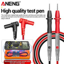 ANENG Ultra Thin Digital Multimeter for Auto Testing Tools