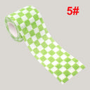 Animal Pattern Self Adhesive Elastic Bandage for Pets