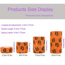 Animal Pattern Self Adhesive Elastic Bandage for Pets