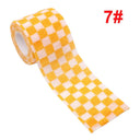 Animal Pattern Self Adhesive Elastic Bandage for Pets