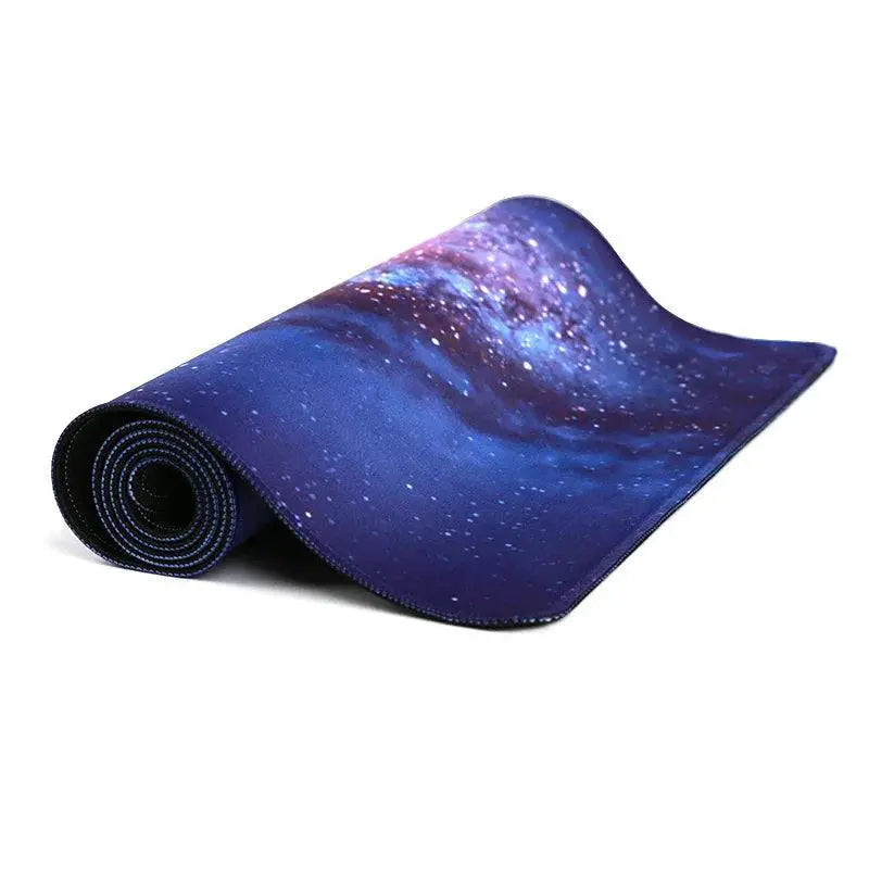 Anime Gaming Mousepad Personalized XL Desk Mat Speed Print