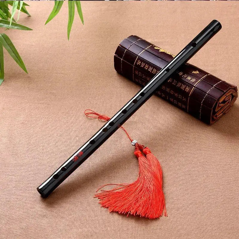 Mo Dao Zu Shi Wei Wuxian Dizi Bamboo Flute Cosplay Accessory