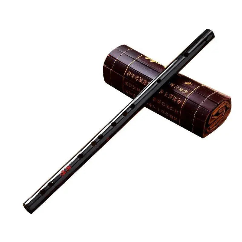 Mo Dao Zu Shi Wei Wuxian Dizi Bamboo Flute Cosplay Accessory