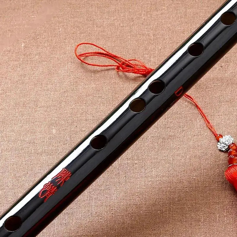 Mo Dao Zu Shi Wei Wuxian Dizi Bamboo Flute Cosplay Accessory