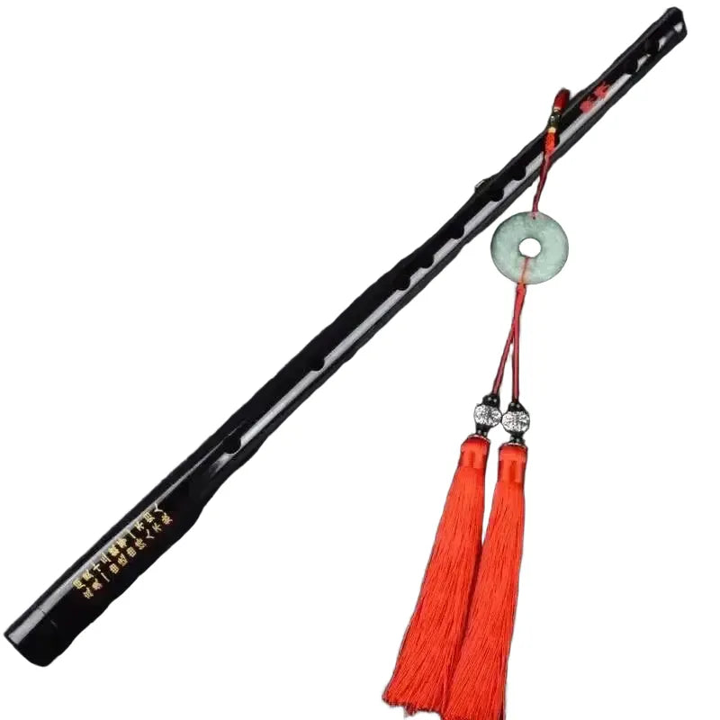 Dizi Flute for Wei Wuxian Cosplay Tone — product view 1