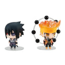 Naruto Figure Set for Fans Desk Display