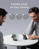 Anker 622 MagGo 5000mAh Magnetic Power Bank with Kickstand