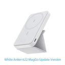 Anker 622 MagGo 5000mAh Magnetic Power Bank with Kickstand