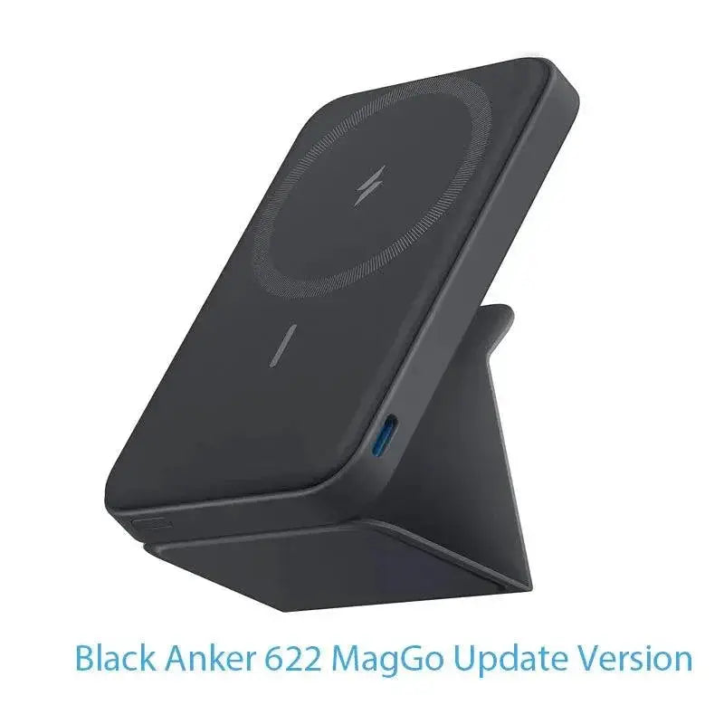 Anker 622 MagGo 5000mAh Magnetic Power Bank With Kickstand