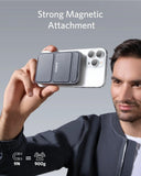 Anker 622 MagGo 5000mAh Magnetic Power Bank with Kickstand