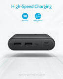 Anker PowerCore 13000mAh Ultra-Fast Portable Charger