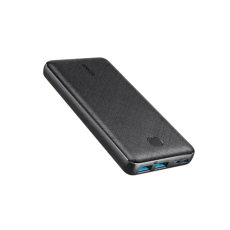 Long-Lasting Power Bank Travel Use — product view 1